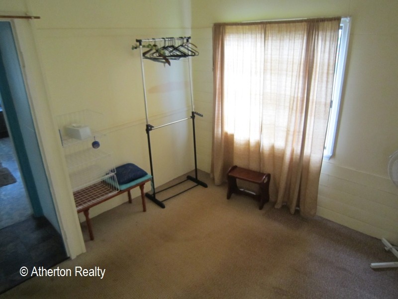 Atherton QLD 4883