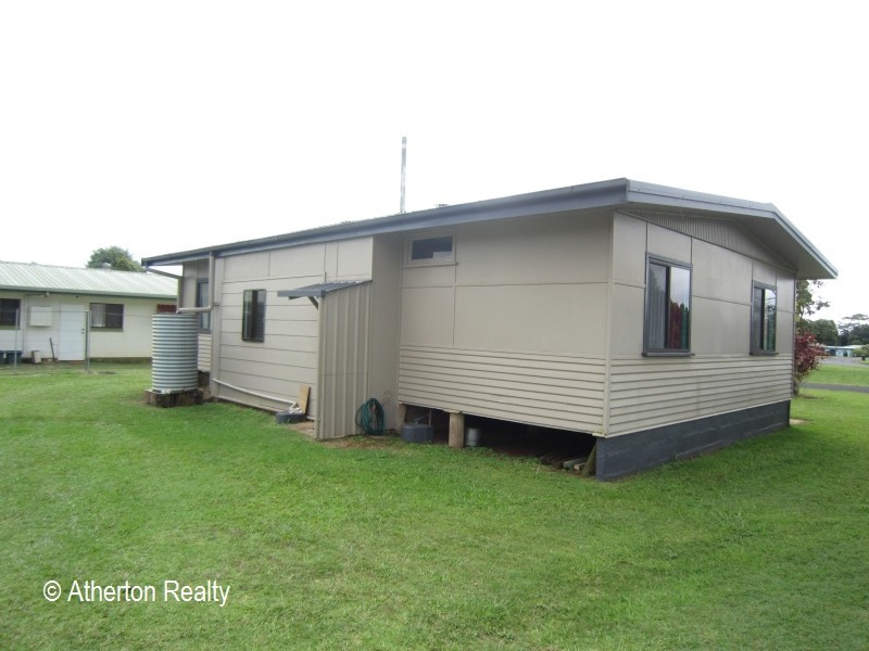 Atherton QLD 4883