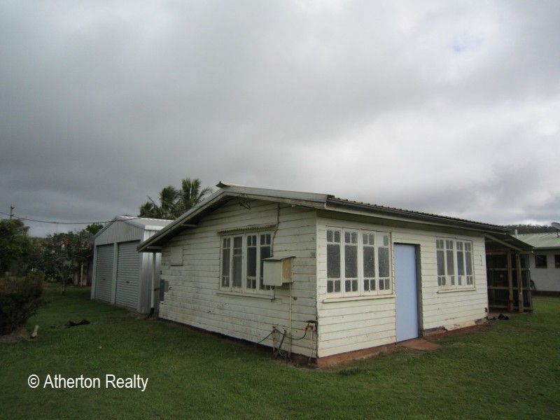 Atherton QLD 4883
