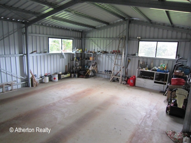 Atherton QLD 4883