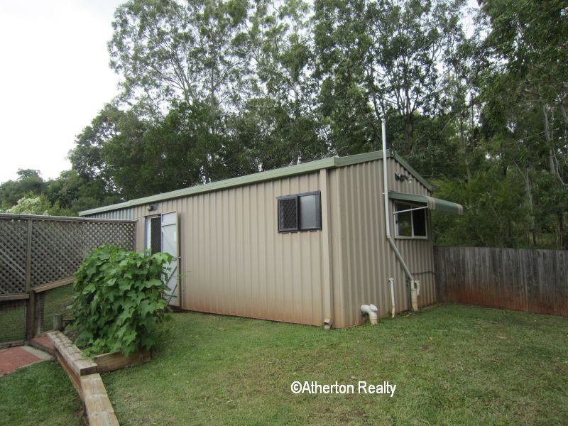 Tolga QLD 4882