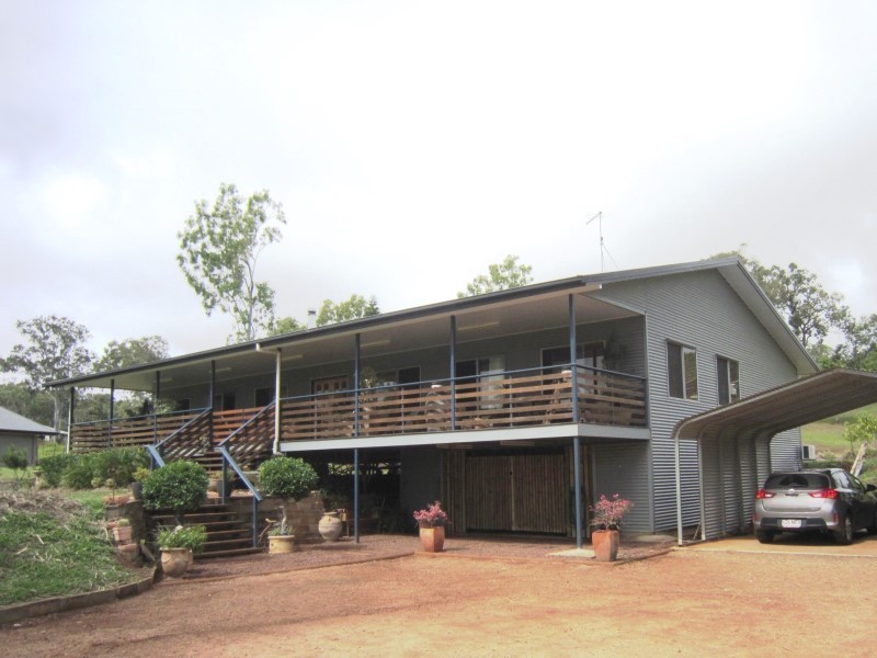 Tolga QLD 4882