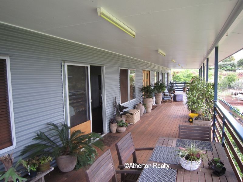 Tolga QLD 4882