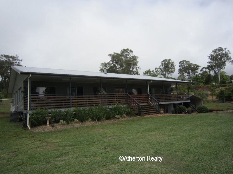 Tolga QLD 4882