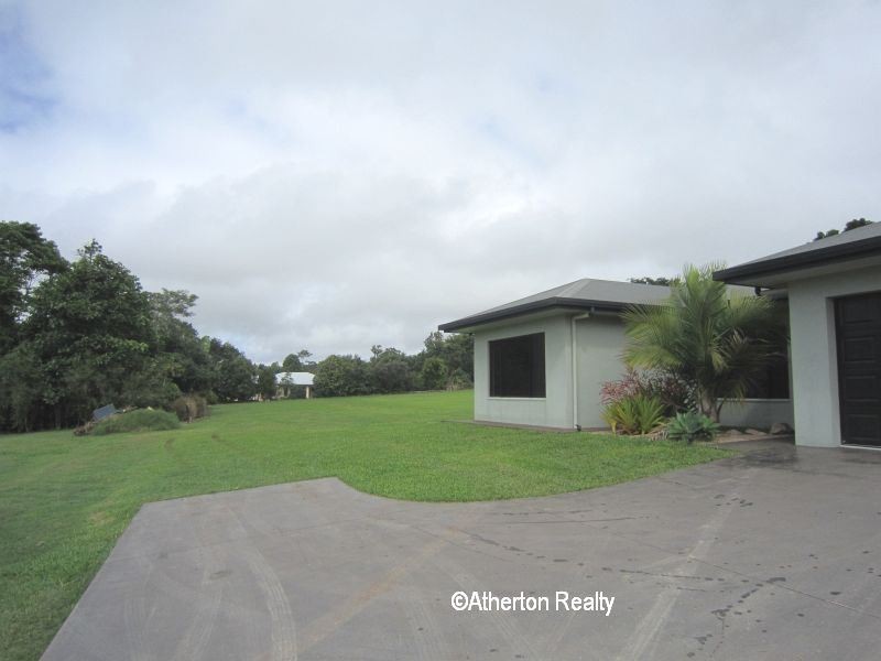 Atherton QLD 4883
