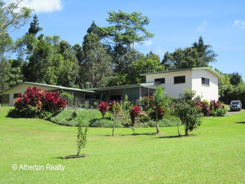 Malanda QLD 4885