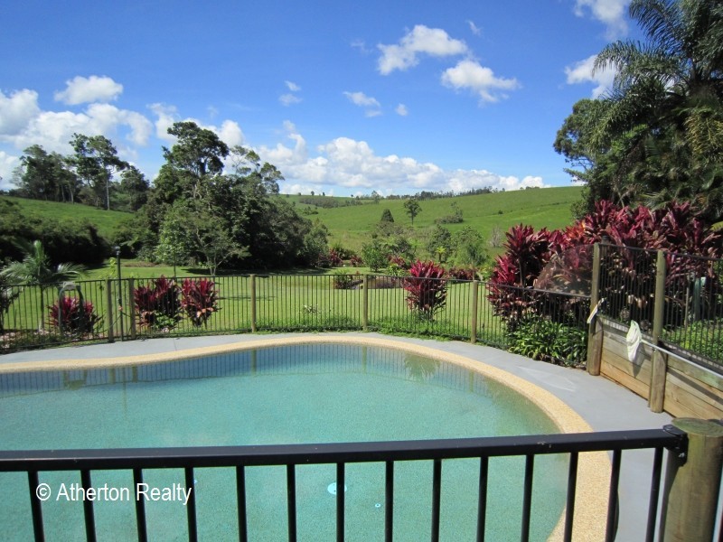 Malanda QLD 4885