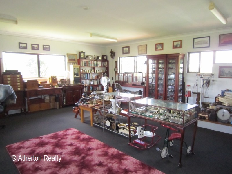 Malanda QLD 4885