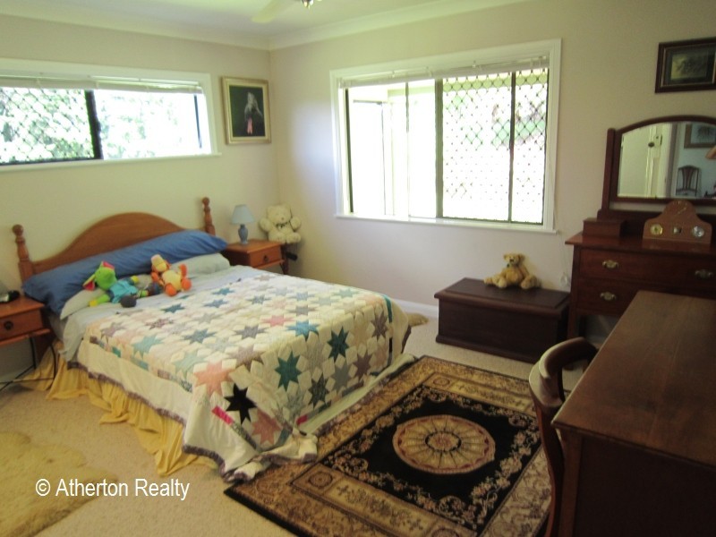 Malanda QLD 4885