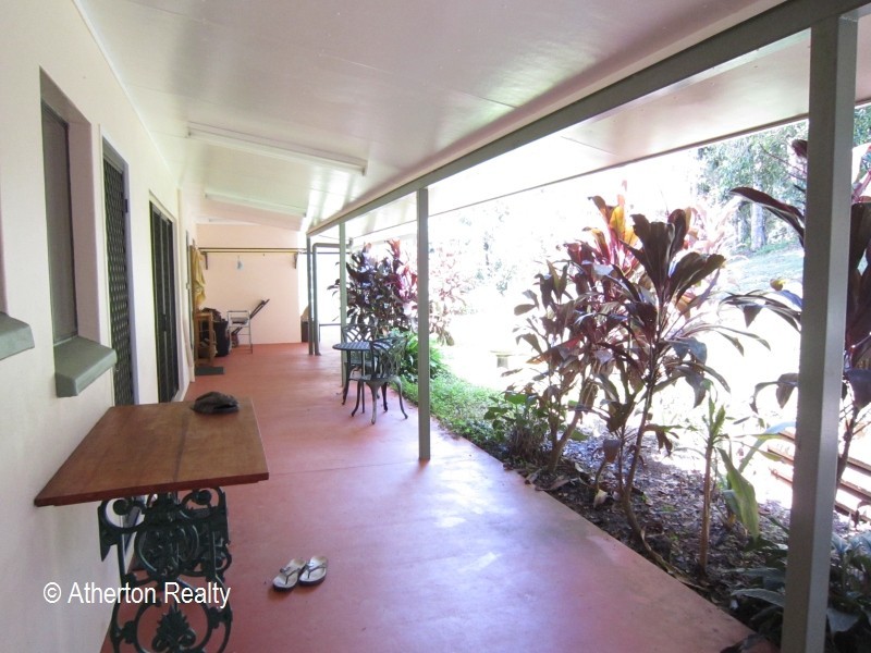Malanda QLD 4885