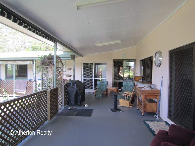 Malanda QLD 4885