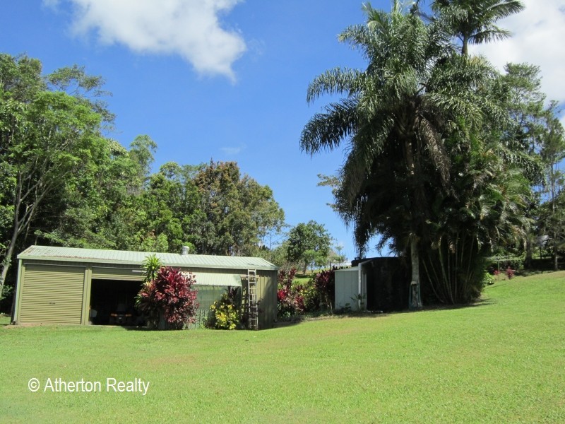 Malanda QLD 4885