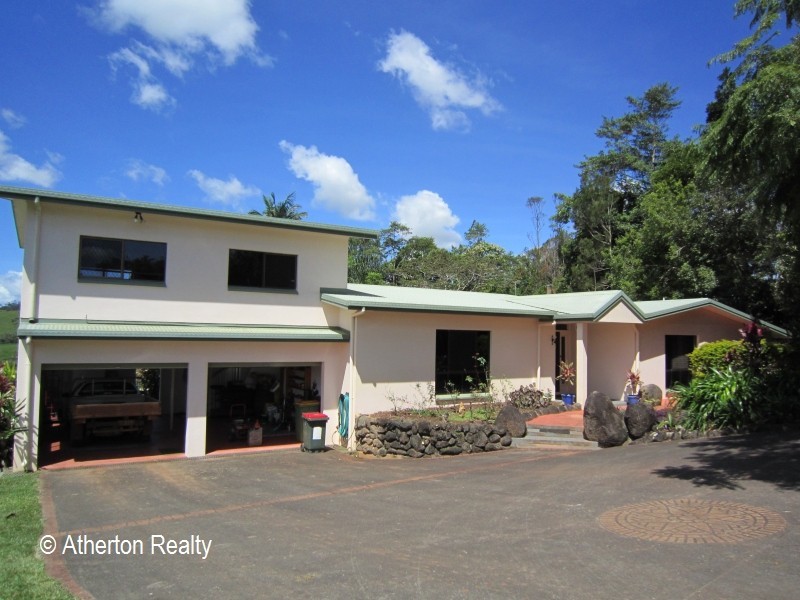 Malanda QLD 4885