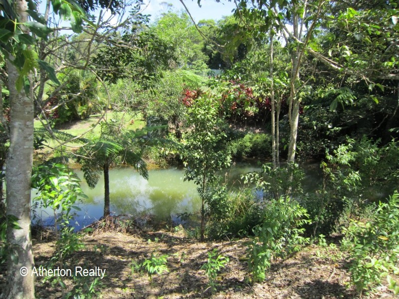 Malanda QLD 4885
