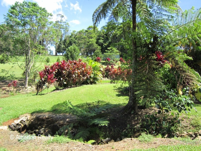 Malanda QLD 4885