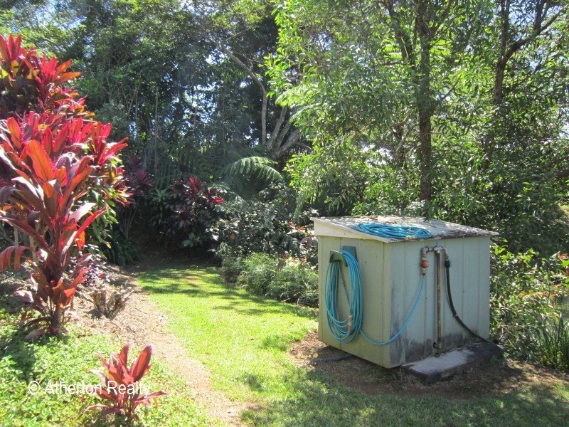 Malanda QLD 4885