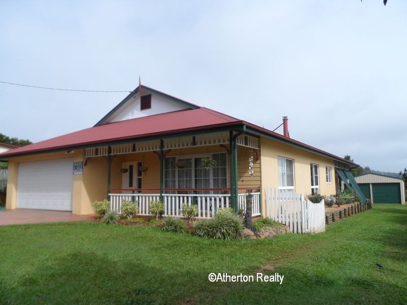 Yungaburra QLD 4884