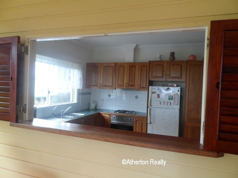 Yungaburra QLD 4884