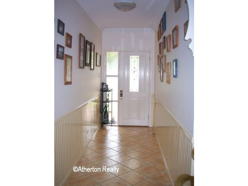 Yungaburra QLD 4884