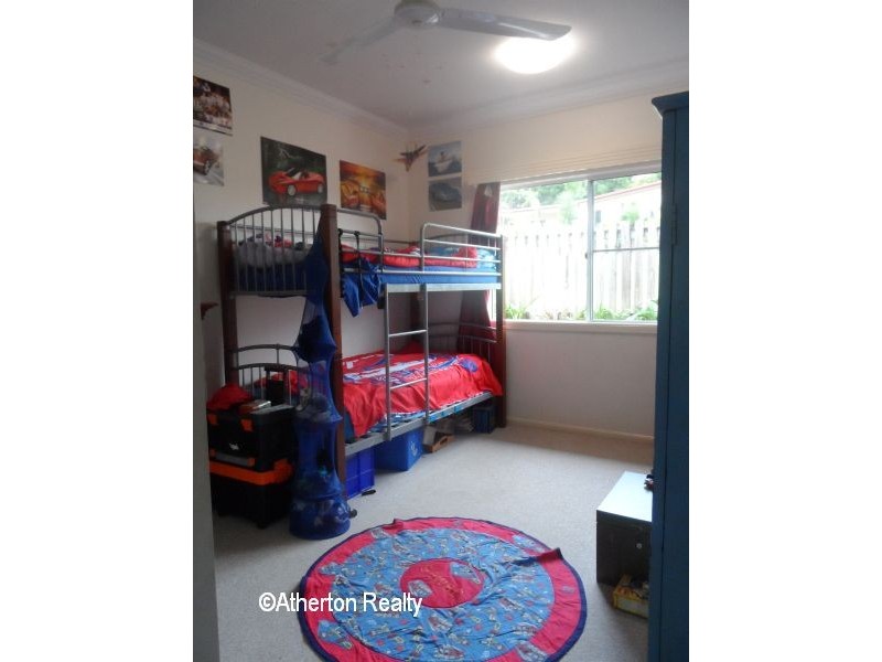 Yungaburra QLD 4884