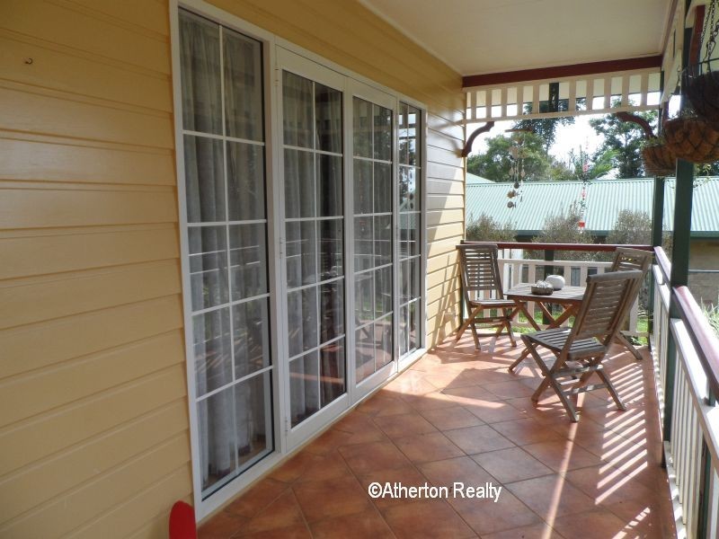 Yungaburra QLD 4884