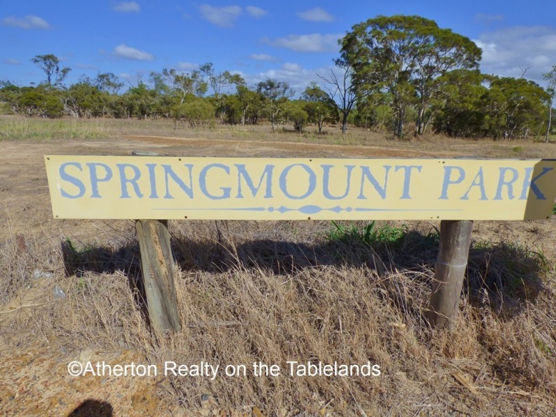 Mareeba QLD 4880