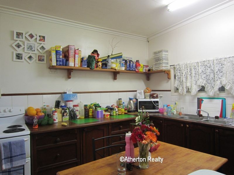 Ravenshoe QLD 4888