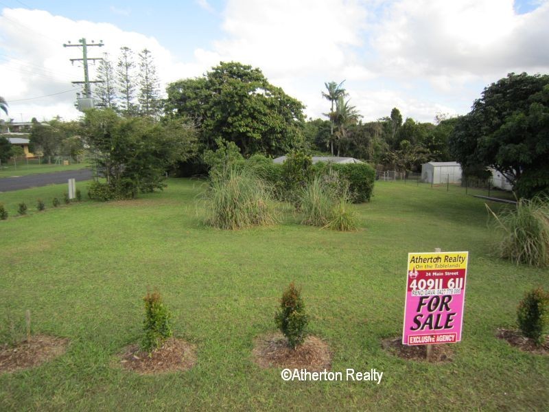 121 Robert St, Atherton QLD 4883