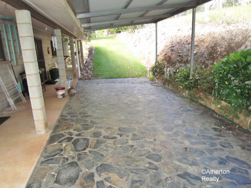 Wondecla QLD 4887