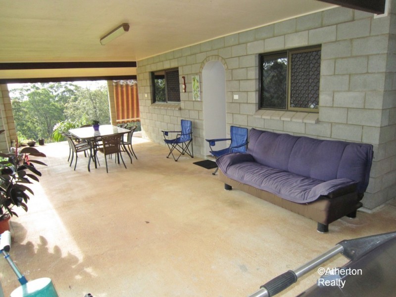 Wondecla QLD 4887