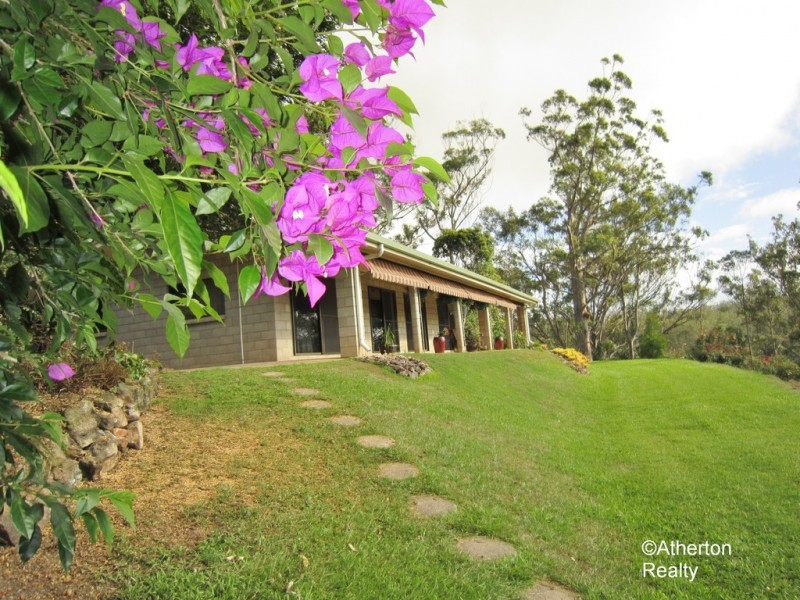Wondecla QLD 4887