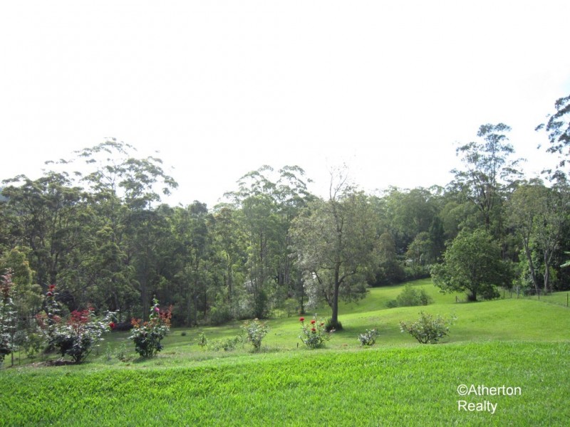 Wondecla QLD 4887