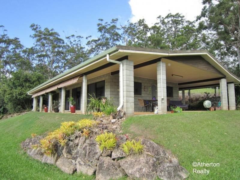 Wondecla QLD 4887