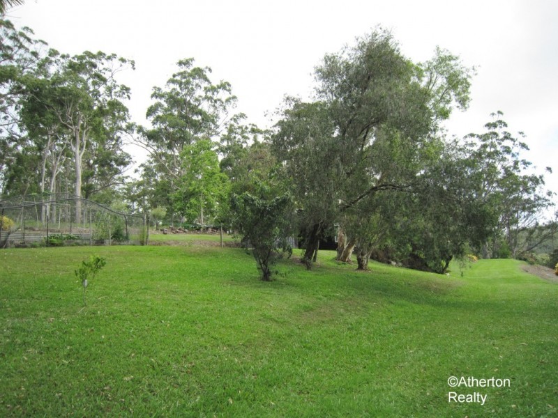 Wondecla QLD 4887