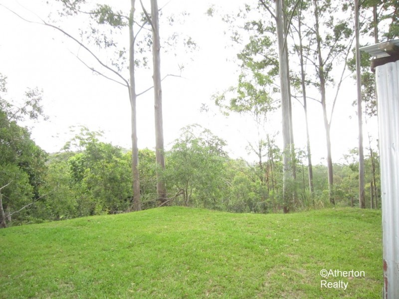 Wondecla QLD 4887
