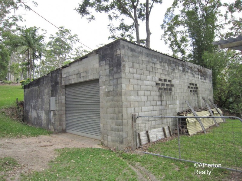 Wondecla QLD 4887
