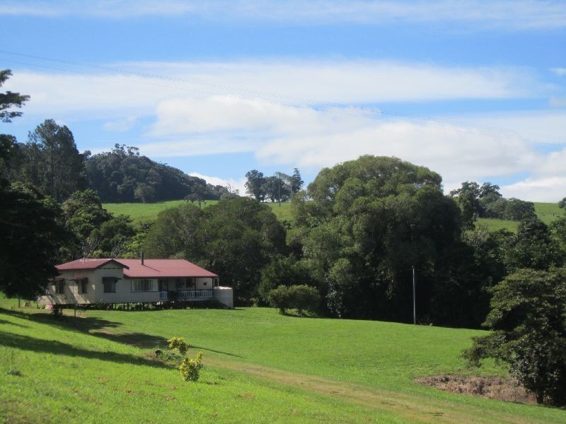 Yungaburra QLD 4884
