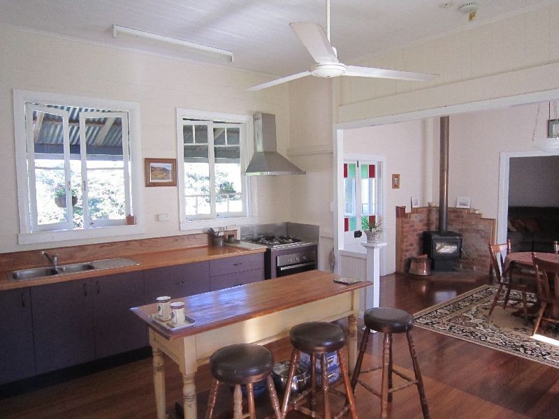 Yungaburra QLD 4884