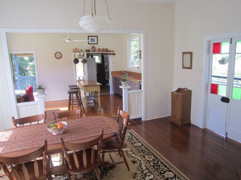 Yungaburra QLD 4884