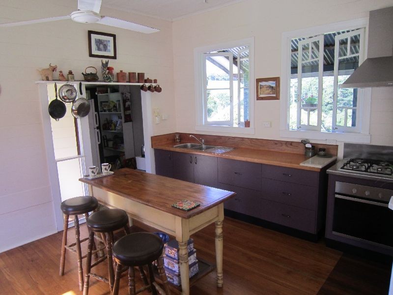 Yungaburra QLD 4884