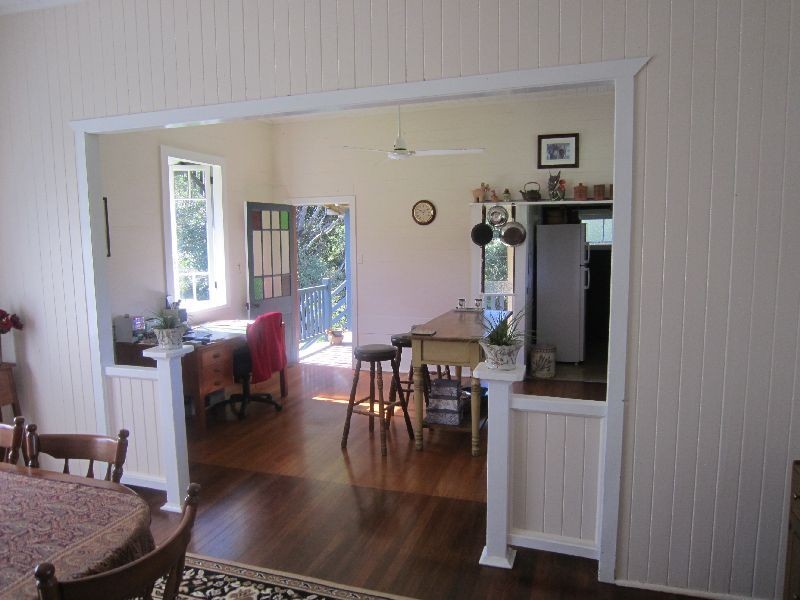 Yungaburra QLD 4884