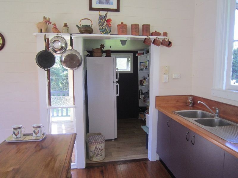 Yungaburra QLD 4884