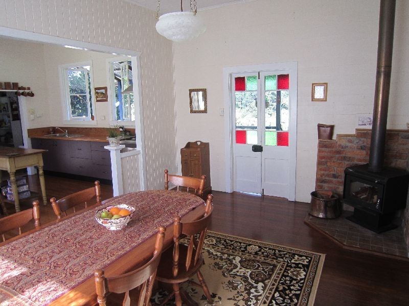 Yungaburra QLD 4884