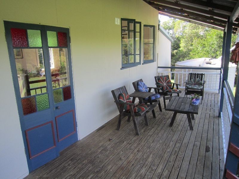 Yungaburra QLD 4884