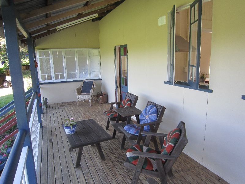 Yungaburra QLD 4884