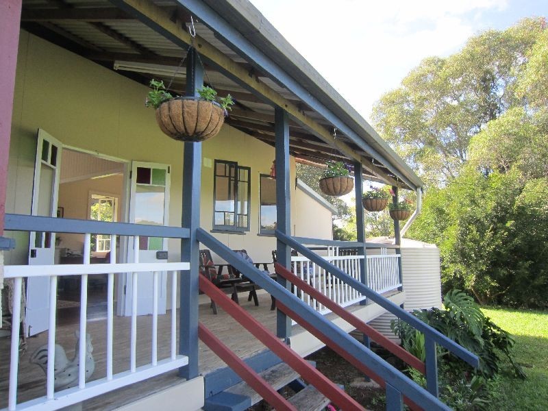 Yungaburra QLD 4884