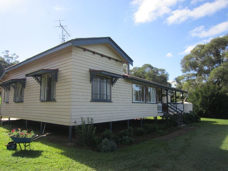 Yungaburra QLD 4884