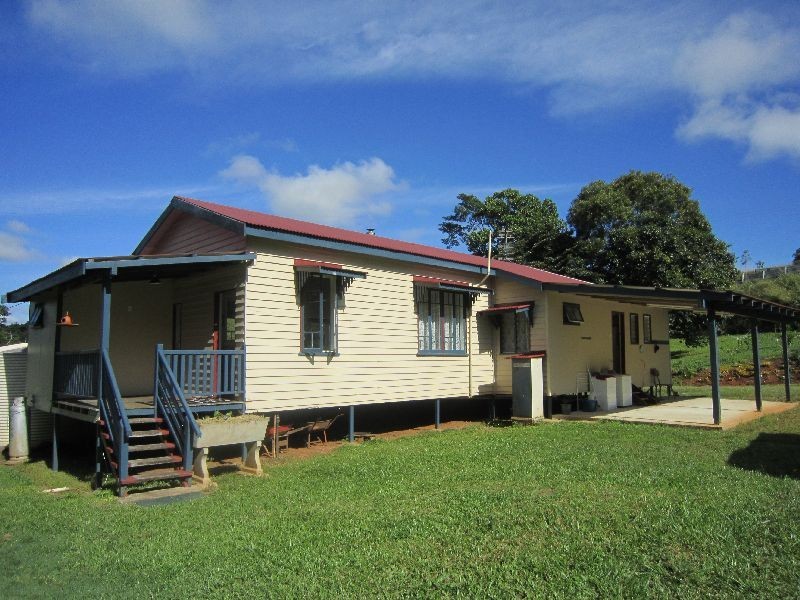 Yungaburra QLD 4884