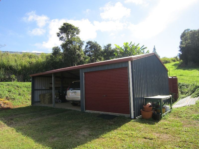 Yungaburra QLD 4884