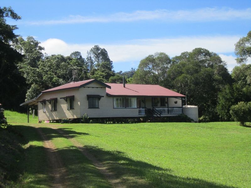 Yungaburra QLD 4884